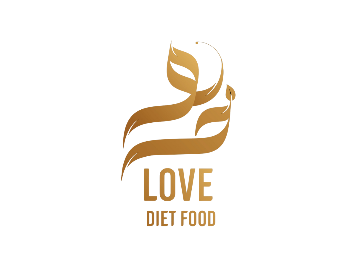 Love Diet Food Izghawa